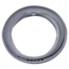 VHBW 480111100188 Ajtótömítés Bauknecht Whirlpool Mosógép