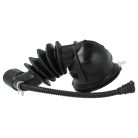 VHBW BSH Gruppe 480442 Szívótömlő Bosch Mosógépekhez