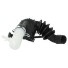 VHBW BSH Gruppe 480442 Szívótömlő Bosch Mosógépekhez