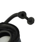 VHBW BSH Gruppe 480442 Szívótömlő Bosch Mosógépekhez