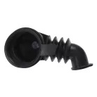 VHBW Miele 2022332 Suction Hose for Washing Machine