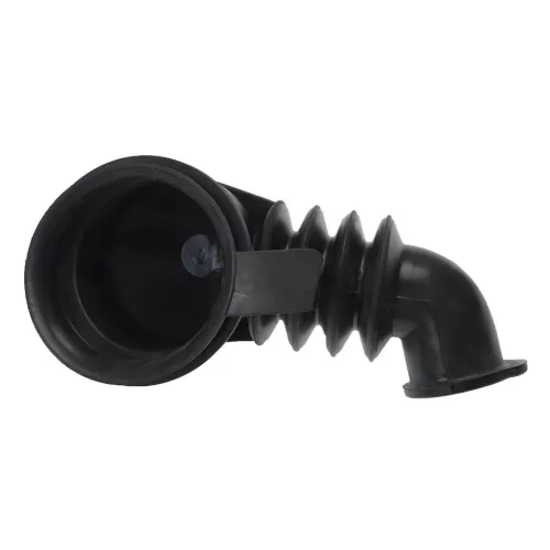 VHBW Miele 2022332 Suction Hose for Washing Machine