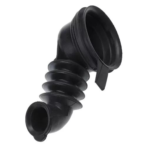 VHBW Miele 2022332 Suction Hose for Washing Machine