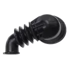 VHBW Miele 2022332 Suction Hose for Washing Machine
