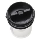 VHBW 481936078363 Szöszszűrő