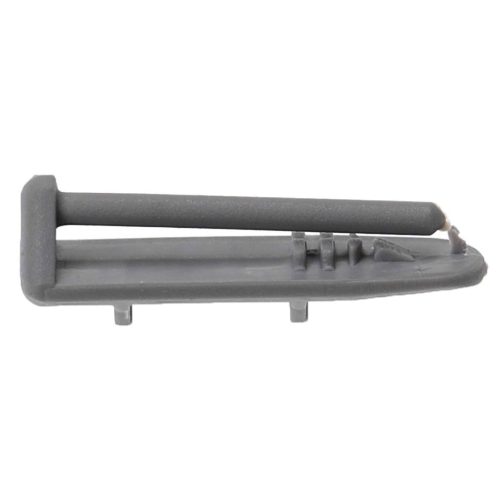 VHBW Bomann, Bauknecht, Ignis, Beko, Diplomat, Howdens, Functionica GSP640 mosogatógép - Rail C