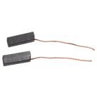 VHBW Bosch Mosógép Szénkefe (2 darab) 5x12,4x32mm 021521