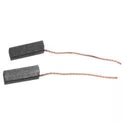 VHBW Bosch Mosógép Szénkefe (2 darab) 5x12,4x32mm 021521