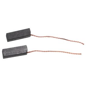 VHBW Bosch Mosógép Szénkefe (2 darab) 5x12,4x32mm 021521