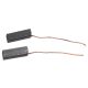 Bosch Mosógép Szénkefe (2 darab) 5x12,4x32mm 021521