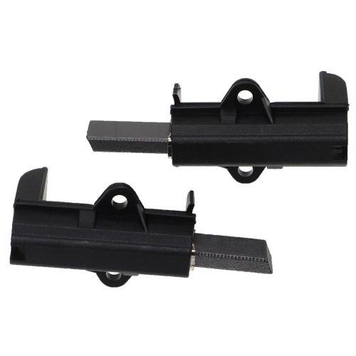 VHBW 2x Szénkefe 371201201, 371201202 + Tartó, 5 x 12,5 x 32 mm