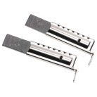 VHBW Carbon Brush 5x12.5x32mm 481281719408 Beko (2 pieces)