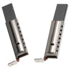 VHBW Carbon Brush 5x12.5x32mm 481281719408 Beko (2 pieces)