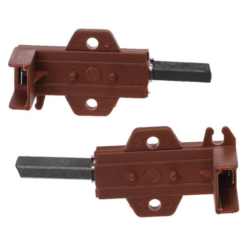 VHBW Carbon Brush (2 pieces) 5x12.5x34mm 196539 Indesit