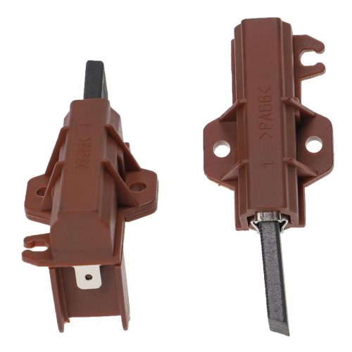 VHBW Carbon Brush (2 pieces) 5x12.5x34mm 196539 Indesit