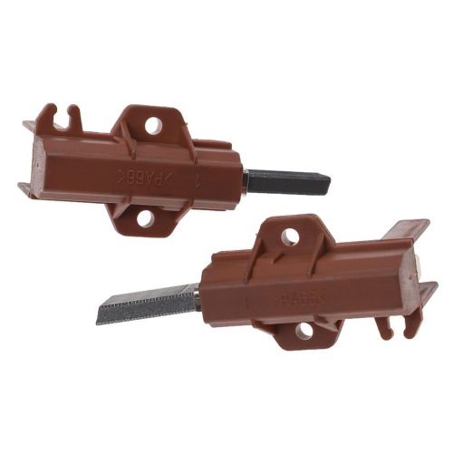 VHBW Carbon Brush (2 pieces) 5x12.5x34mm 196539 Indesit