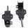 VHBW Carbon Brush (2 pieces) 5x12.5x32mm 196544 Ariston