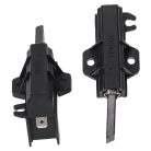 VHBW Carbon Brush (2 pieces) 5x12.5x32mm 196544 Ariston