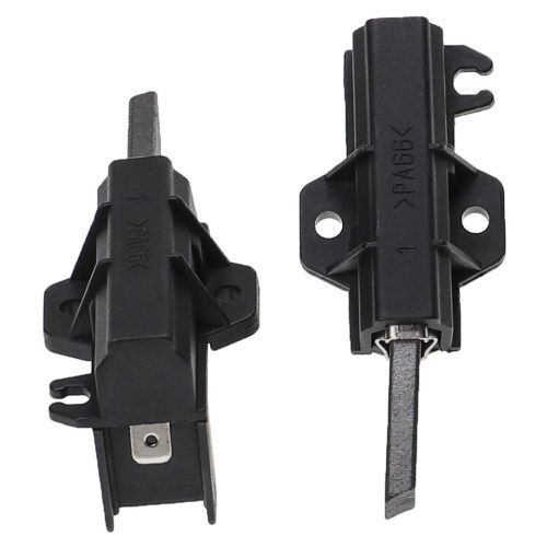 VHBW Carbon Brush (2 pieces) 5x12.5x32mm 196544 Ariston