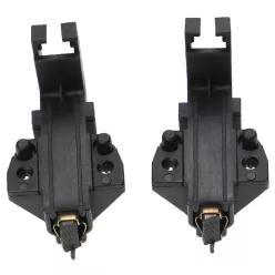   VHBW Carbon Brush (2 pieces) 5x12.5x32mm 481236248004 Whirlpool