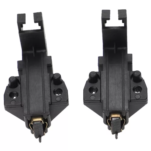 VHBW Carbon Brush (2 pieces) 5x12.5x32mm 481236248004 Whirlpool