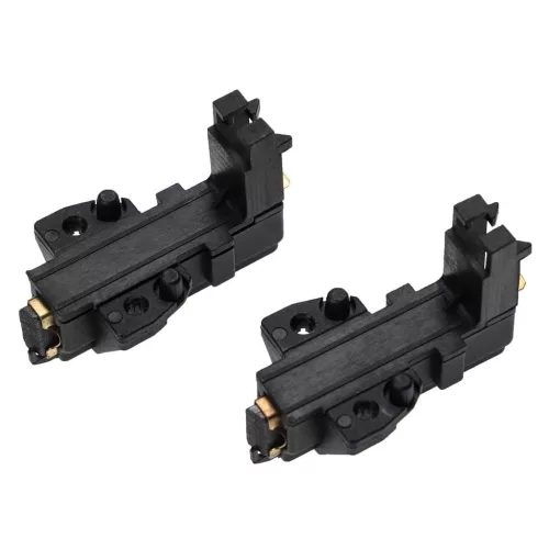 VHBW Carbon Brush (2 pieces) 5x12.5x32mm 481236248004 Whirlpool