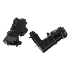 VHBW Carbon Brush (2 pieces) 5x12.5x32mm 481236248004 Whirlpool