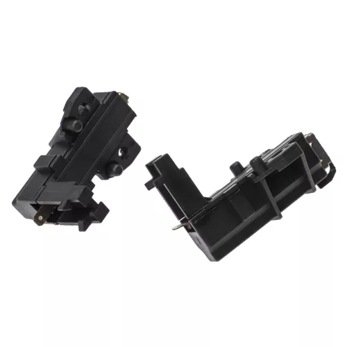 VHBW Carbon Brush (2 pieces) 5x12.5x32mm 481236248004 Whirlpool