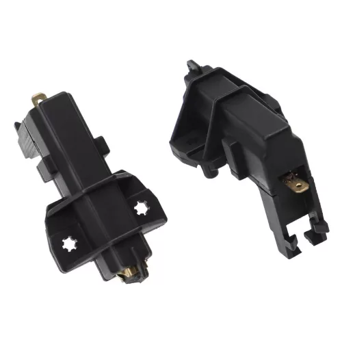 VHBW Carbon Brush (2 pieces) 5x12.5x32mm 481236248004 Whirlpool