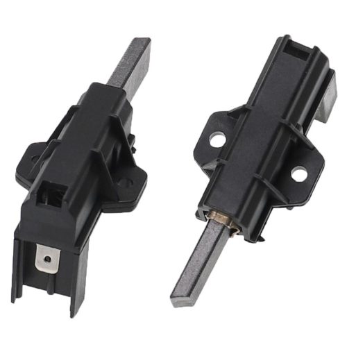 VHBW Carbon Brush (2 pieces) 5x12.5x32mm 49028930 Hoover Washing Machine