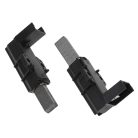 VHBW Carbon Brush (2 pieces) 5x12.5x32mm 49028930 Hoover Washing Machine