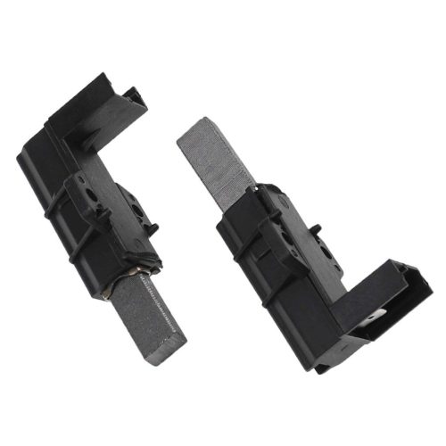 VHBW Carbon Brush (2 pieces) 5x12.5x32mm 49028930 Hoover Washing Machine