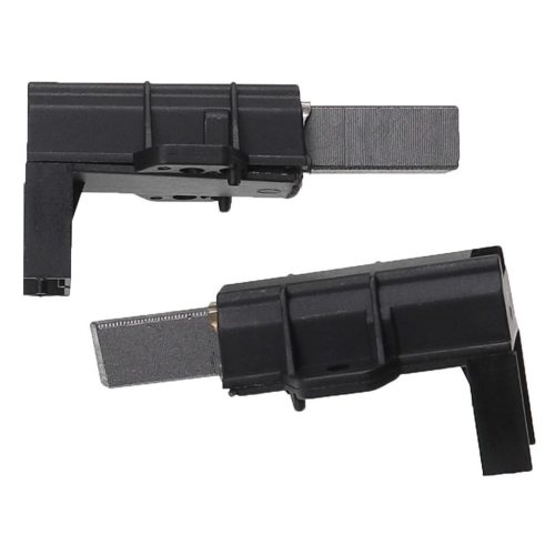 VHBW Carbon Brush (2 pieces) 5x12.5x32mm 49028930 Hoover Washing Machine