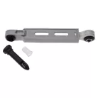 VHBW Bosch/Siemens Lengéscsillapító 00673541, 00660865, 00742719 - 90 N