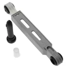 VHBW Bosch/Siemens Lengéscsillapító - 00742719, 00673541, 00660865 - 80 N