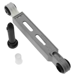   VHBW Bosch/Siemens Lengéscsillapító - 00742719, 00673541, 00660865 - 80 N