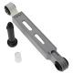 Bosch/Siemens Lengéscsillapító - 00742719, 00673541, 00660865 - 80 N