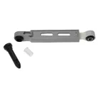VHBW Bosch/Siemens Lengéscsillapító - 00742719, 00673541, 00660865 - 80 N