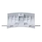 VHBW Constructa 00483087 Mosógép Ajtókilincs