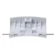 VHBW Constructa 00483087 Mosógép Ajtókilincs