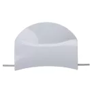 VHBW Constructa 00483087 Mosógép Ajtókilincs