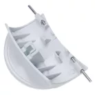 VHBW Constructa 00483087 Mosógép Ajtókilincs