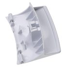 VHBW Bosch 00183607 Mosógép Ajtókilincs