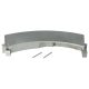 Bosch 00751786, 648581 Mosógép Ajtókilincs