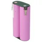 Wolf Garten Lawn Mower Battery 171062117682, Accu80 - 2500 mAh 7.4 V Li-Ion