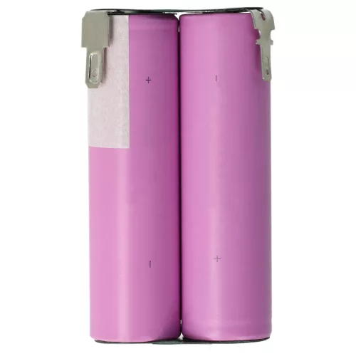 Wolf Garten Lawn Mower Battery 171062117682, Accu80 - 2500 mAh 7.4 V Li-Ion