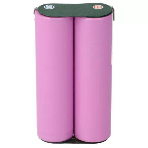 Wolf Garten Lawn Mower Battery 171062117682, Accu80 - 2500 mAh 7.4 V Li-Ion