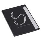 VHBW Senior mobile phone battery for Emporia AK-S3 - 2100 mAh 3.8 V Li-polymer - Smartphone battery