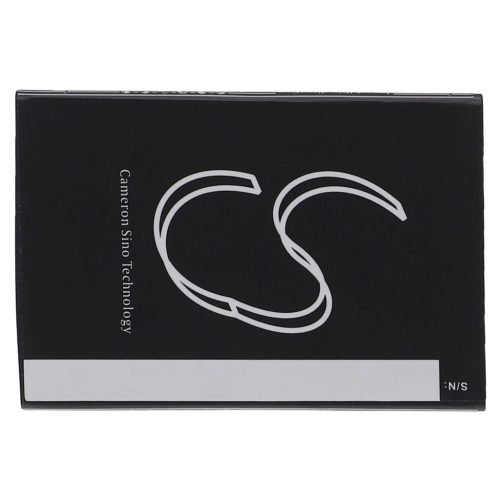 VHBW Senior mobile phone battery for Emporia AK-S3 - 2100 mAh 3.8 V Li-polymer - Smartphone battery