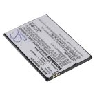 VHBW Senior mobile phone battery for Emporia AK-S3 - 2100 mAh 3.8 V Li-polymer - Smartphone battery